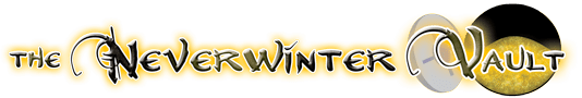 NWVault logo